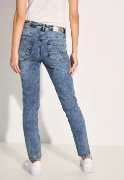 Slanke jeans
