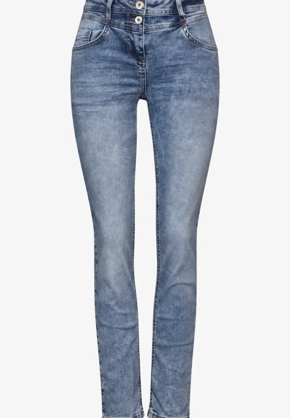 Slanke jeans