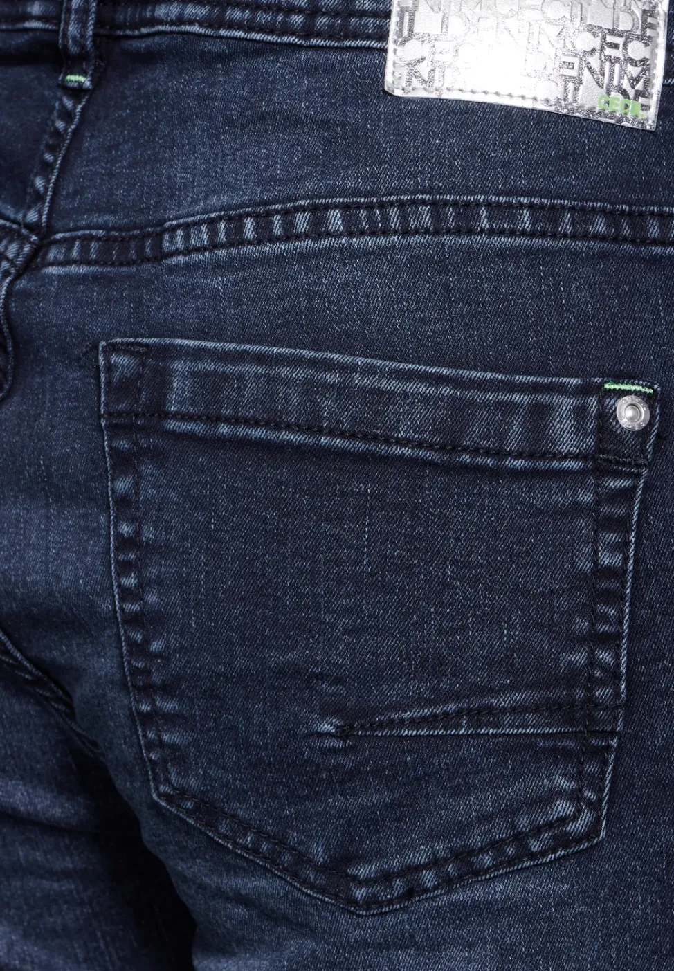 Slanke jeans