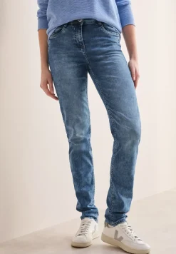 Slanke jeans