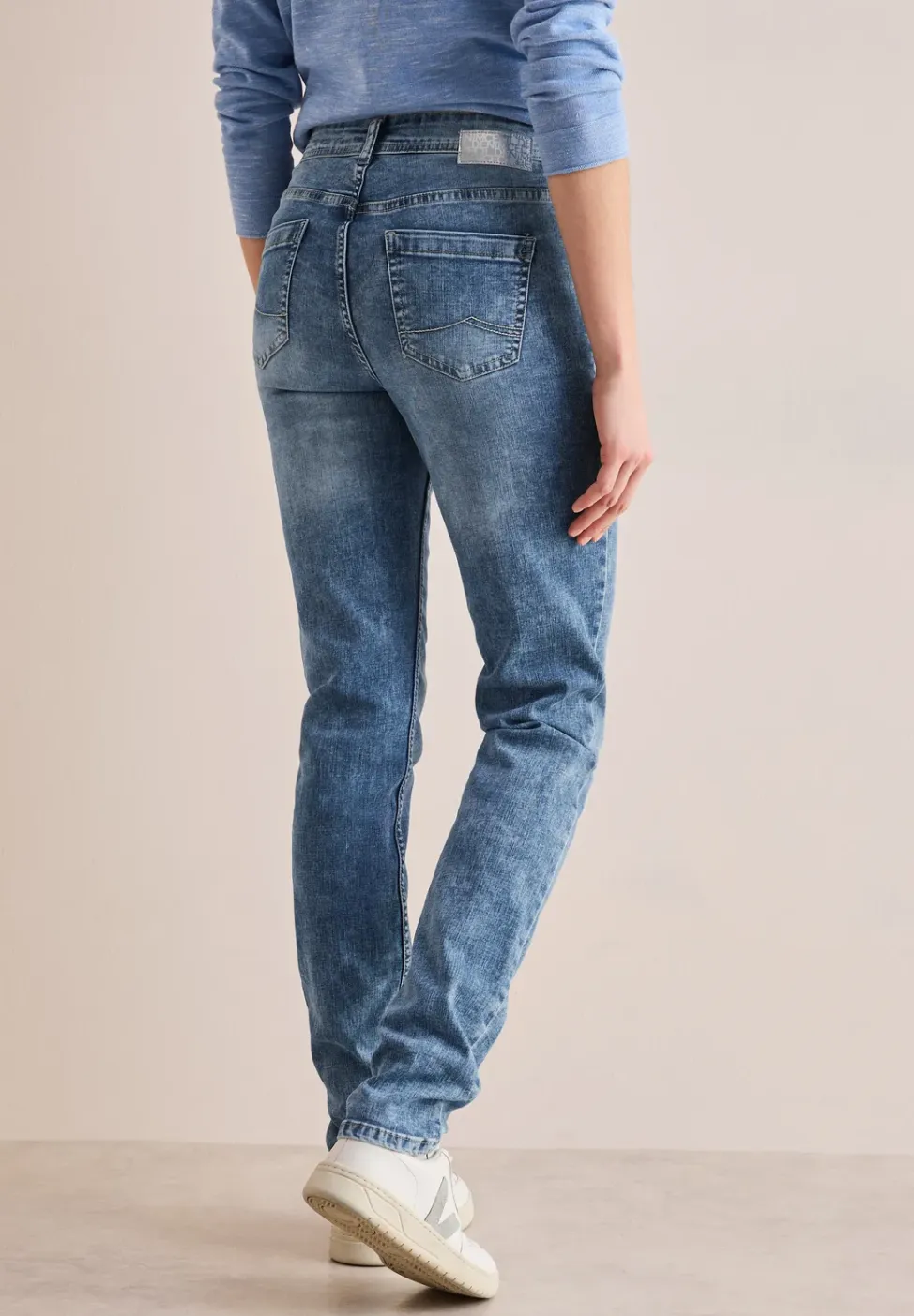 Slanke jeans