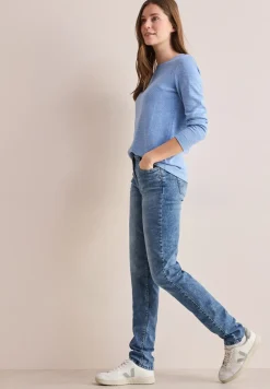 Slanke jeans