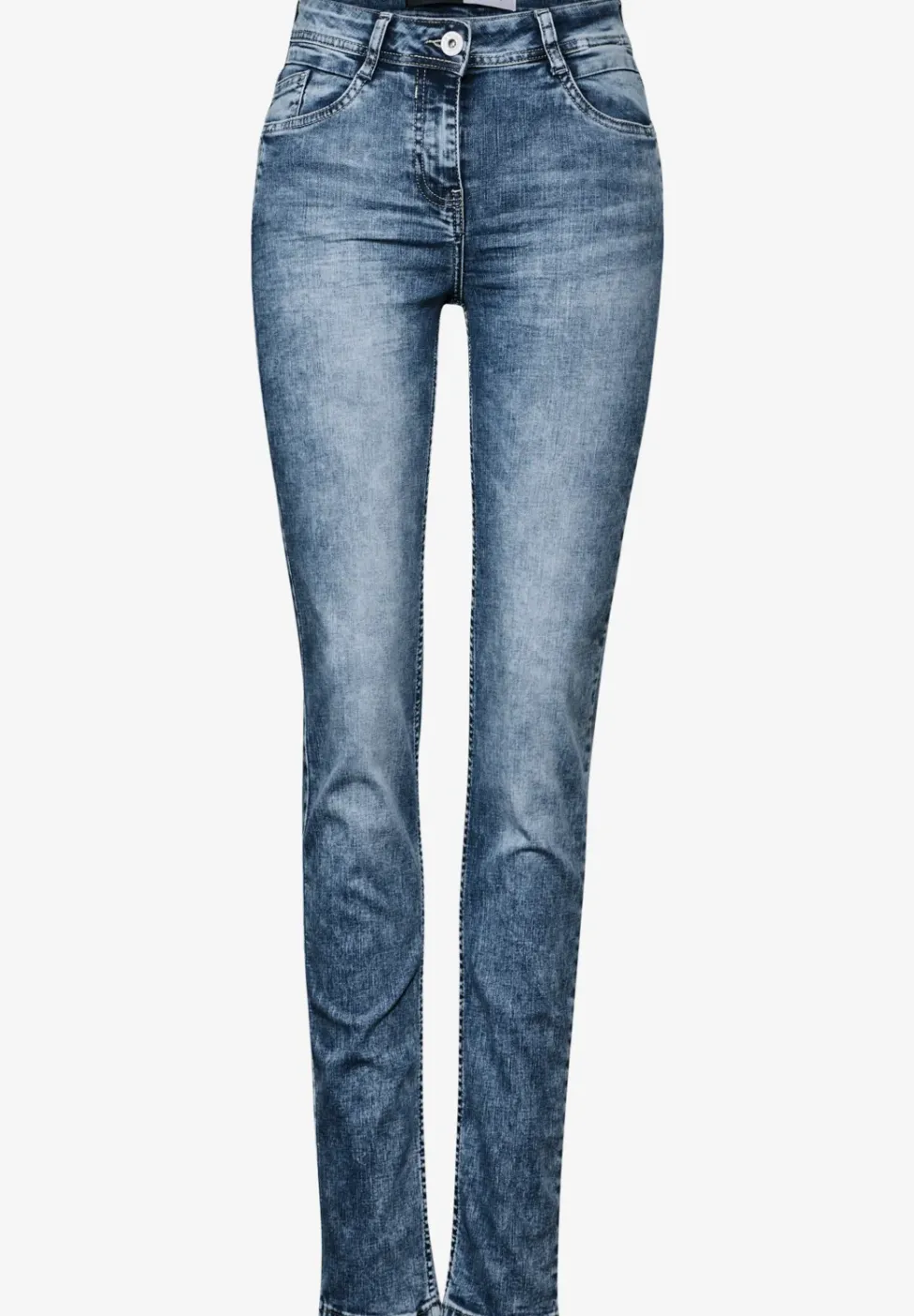 Slanke jeans