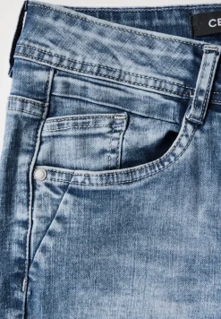 Slanke jeans