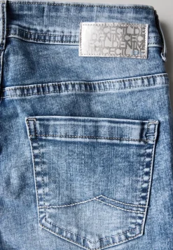 Slanke jeans