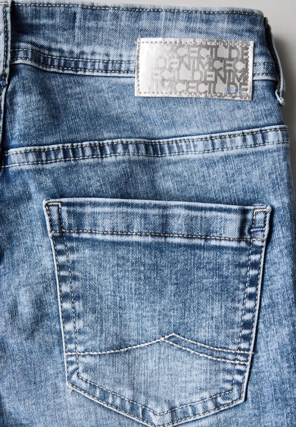 Slanke jeans