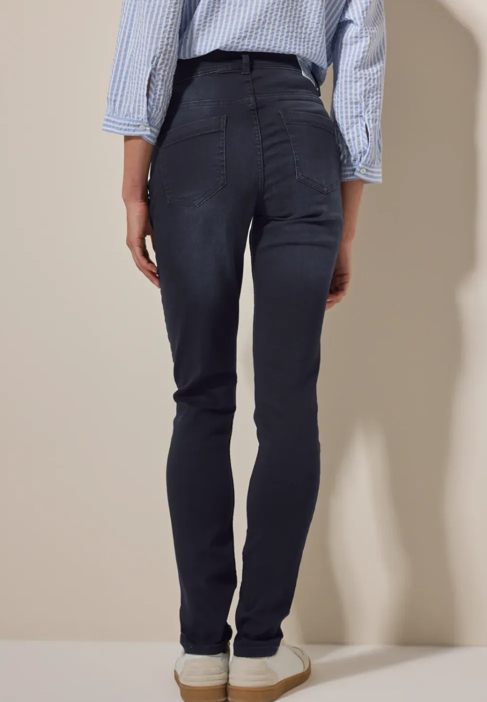 Slanke jeans