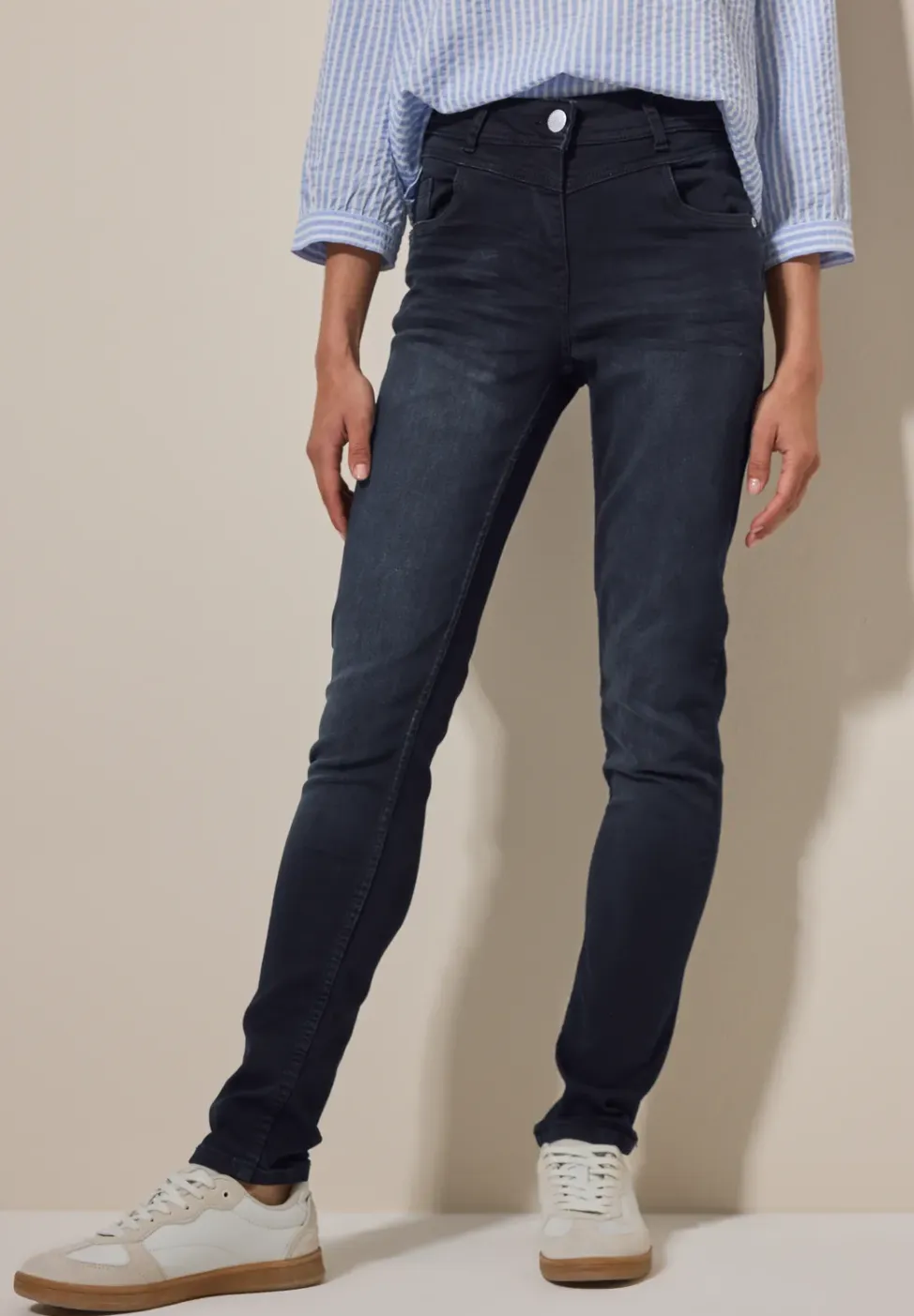 Slanke jeans