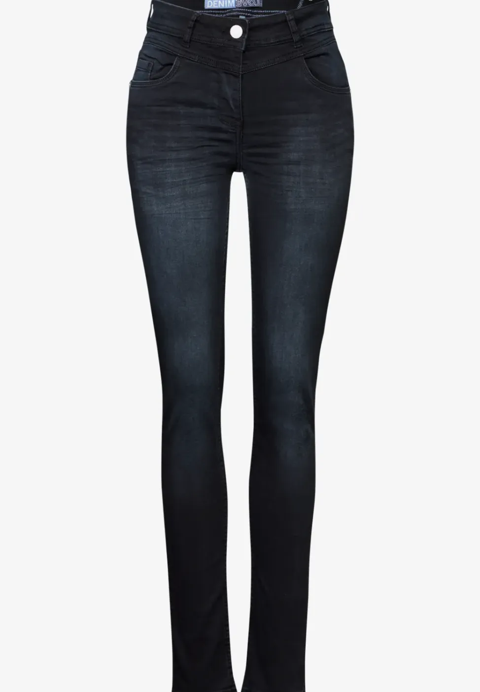 Slanke jeans