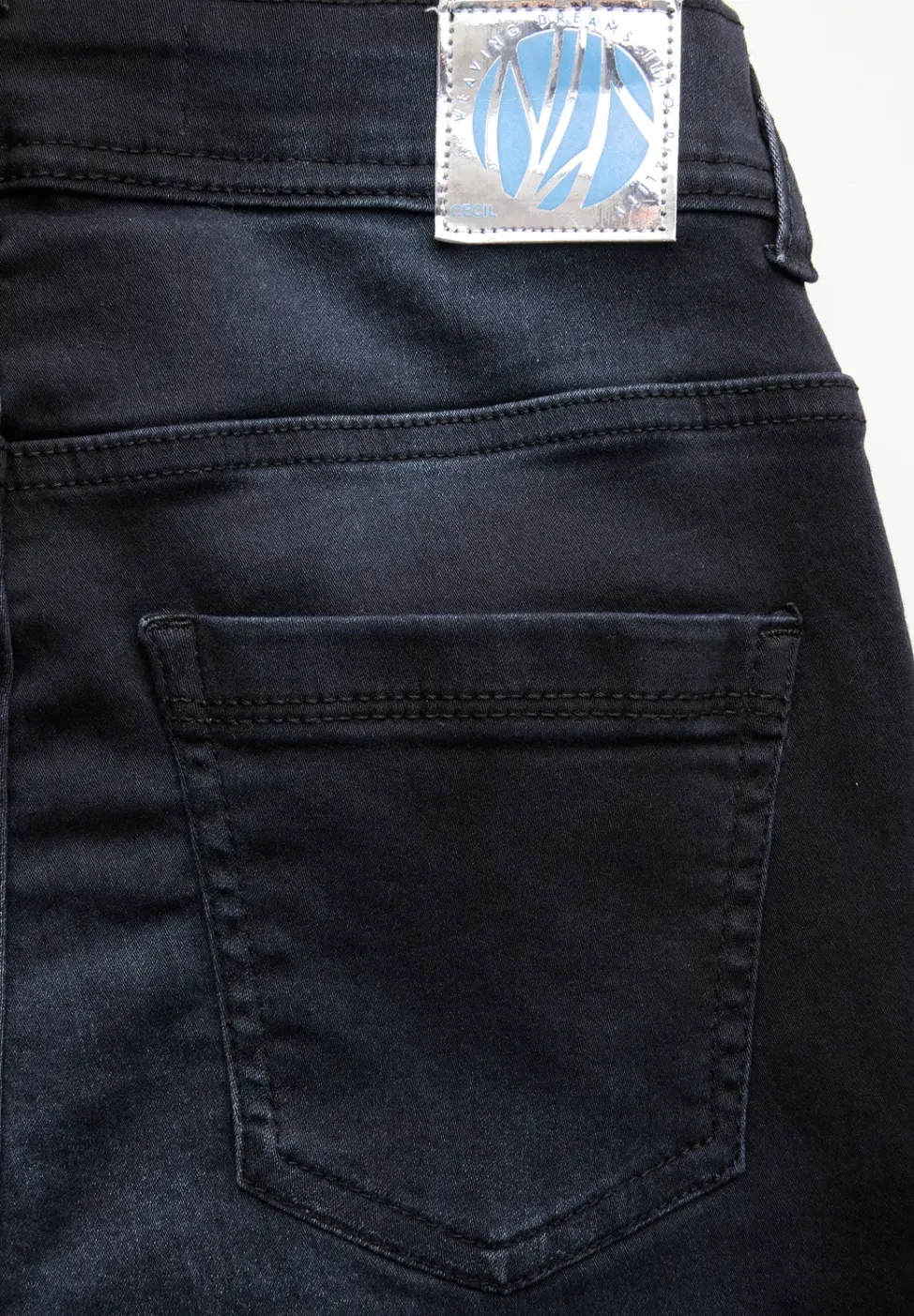 Slanke jeans
