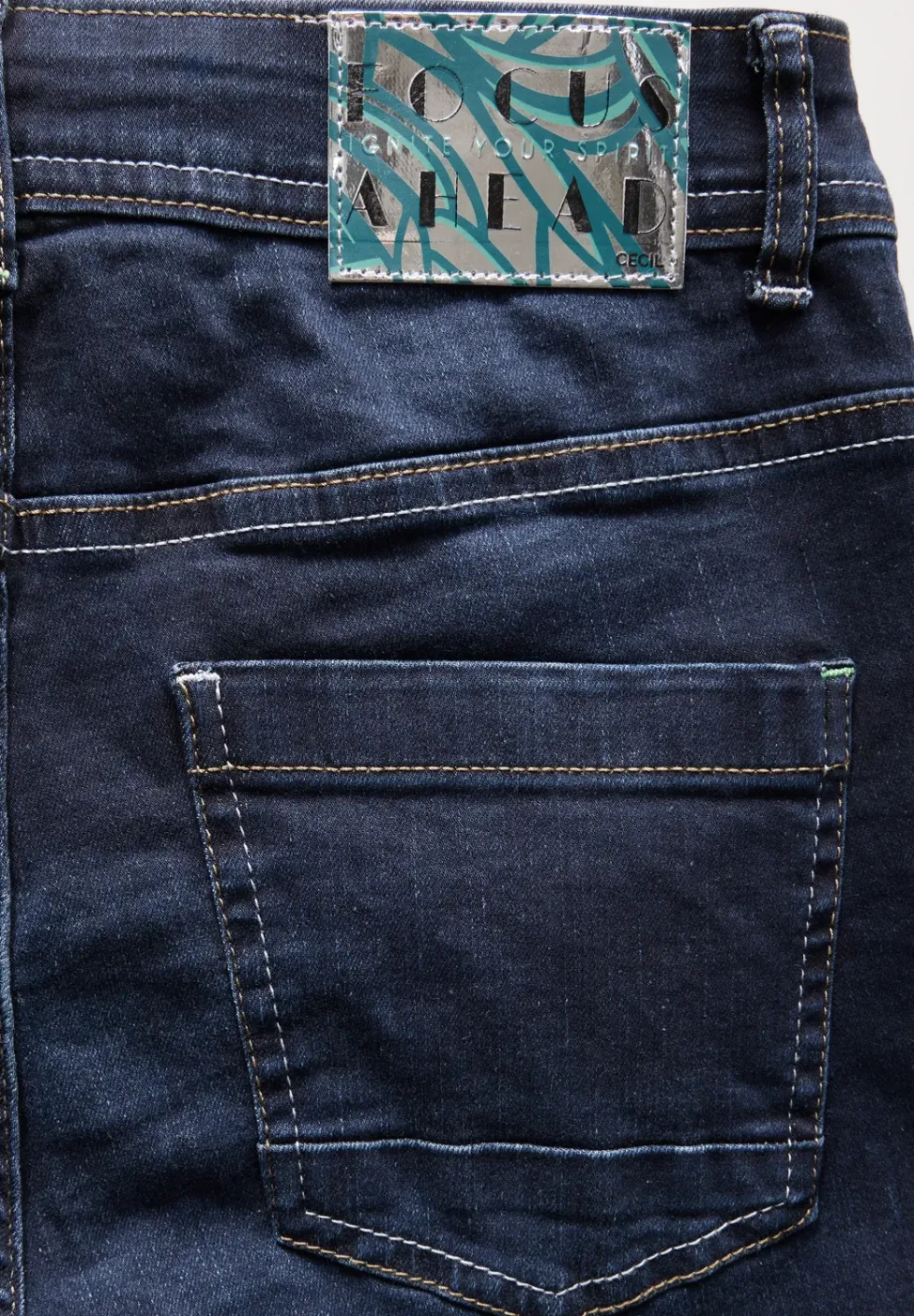 Slanke jeans