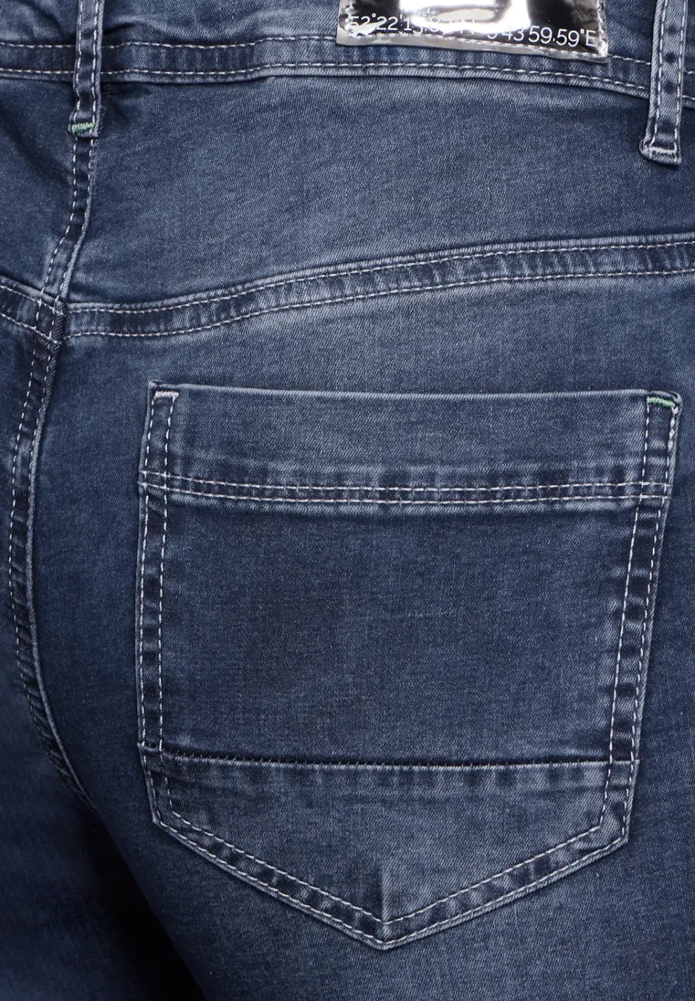 Slanke jeans