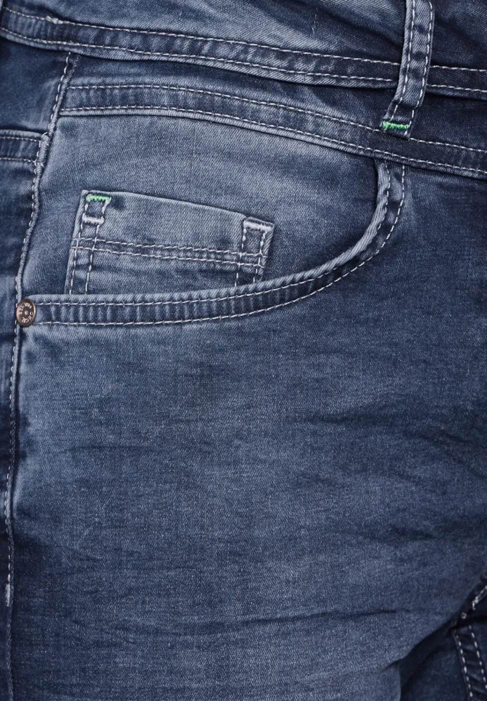 Slanke jeans