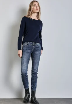 Slanke jeans