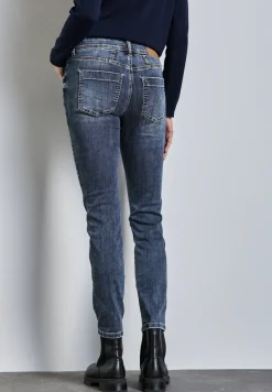 Slanke jeans