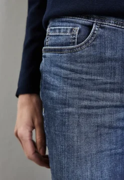 Slanke jeans