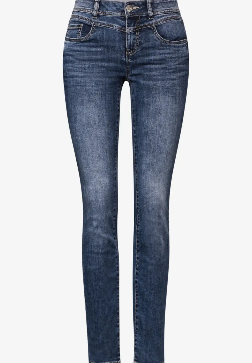Slanke jeans
