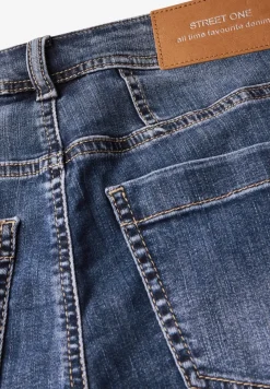 Slanke jeans