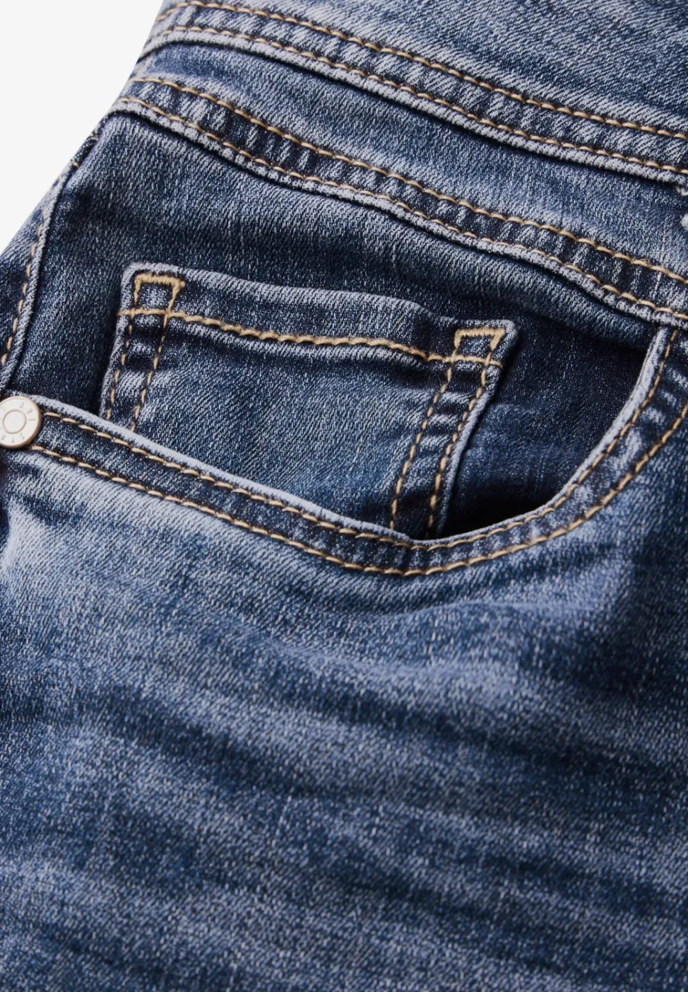 Slanke jeans