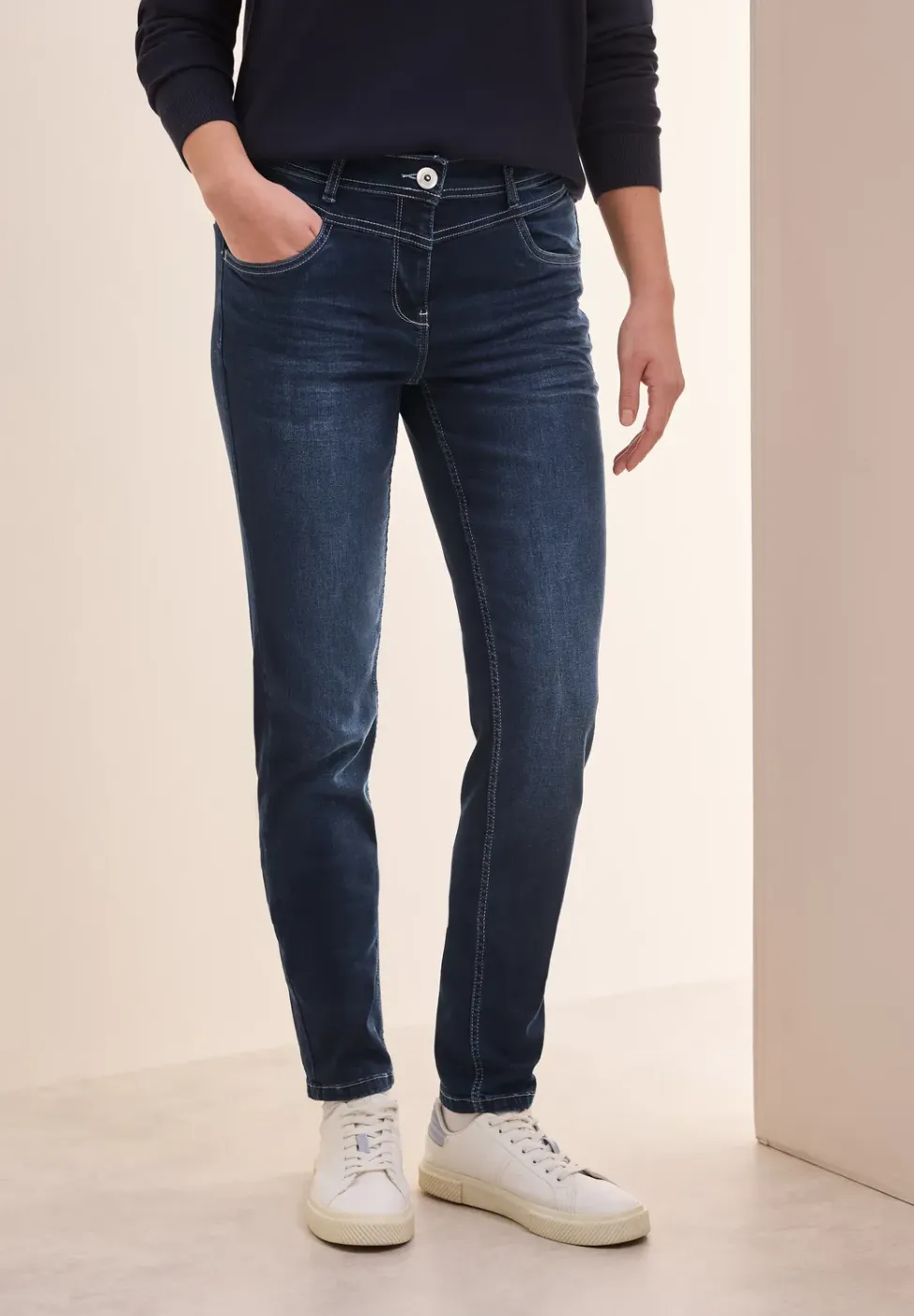 Slanke jeans