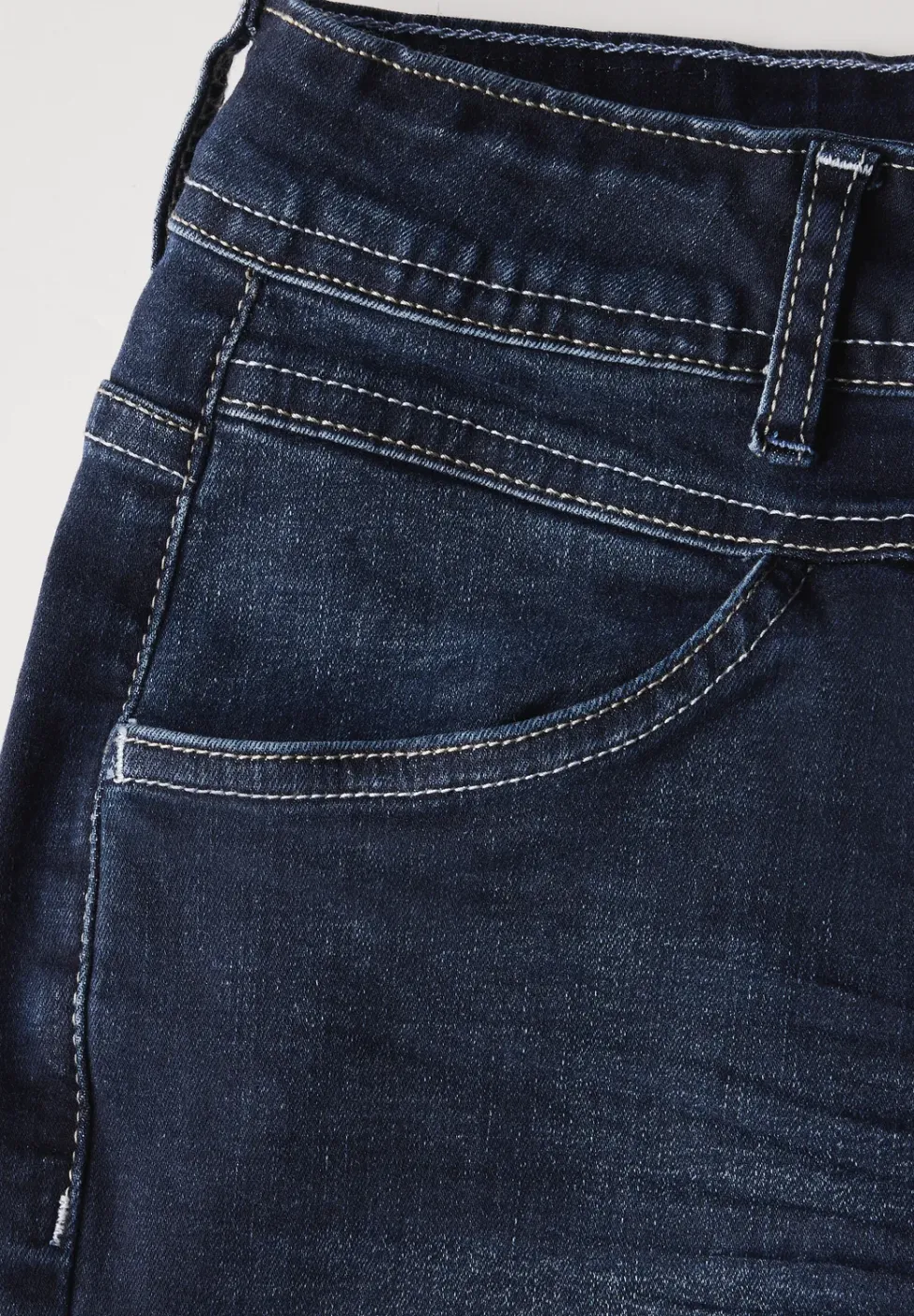 Slanke jeans