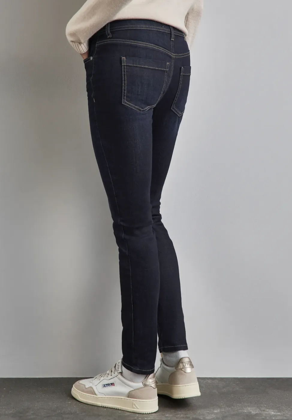 Slanke jeans