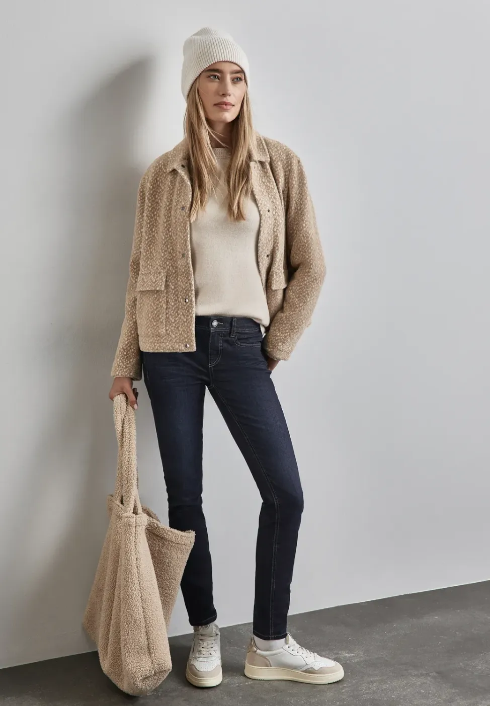 Slanke jeans