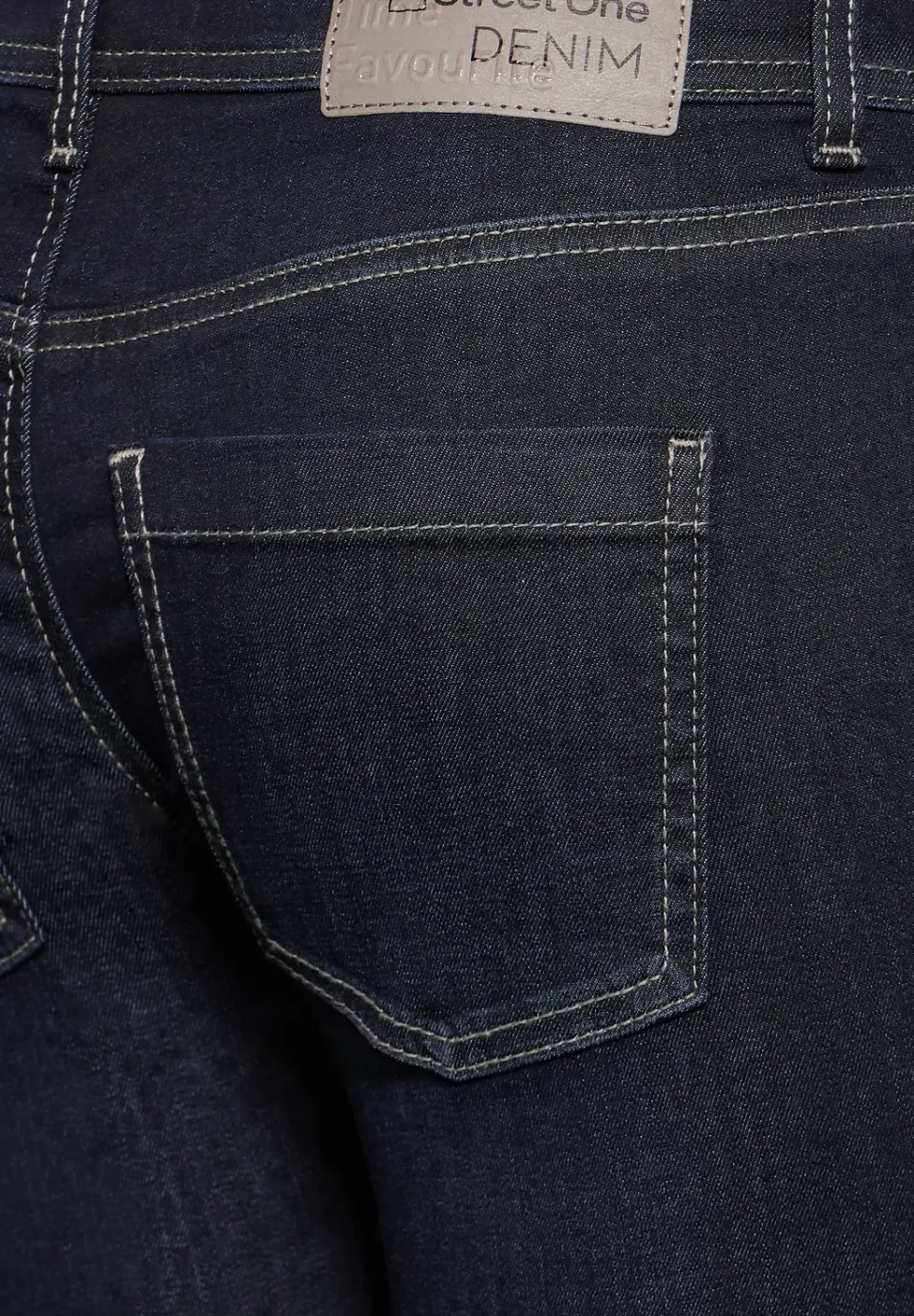Slanke jeans