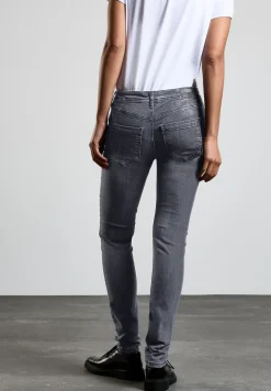 Slanke jeans
