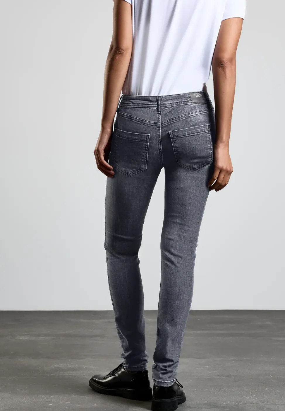 Slanke jeans