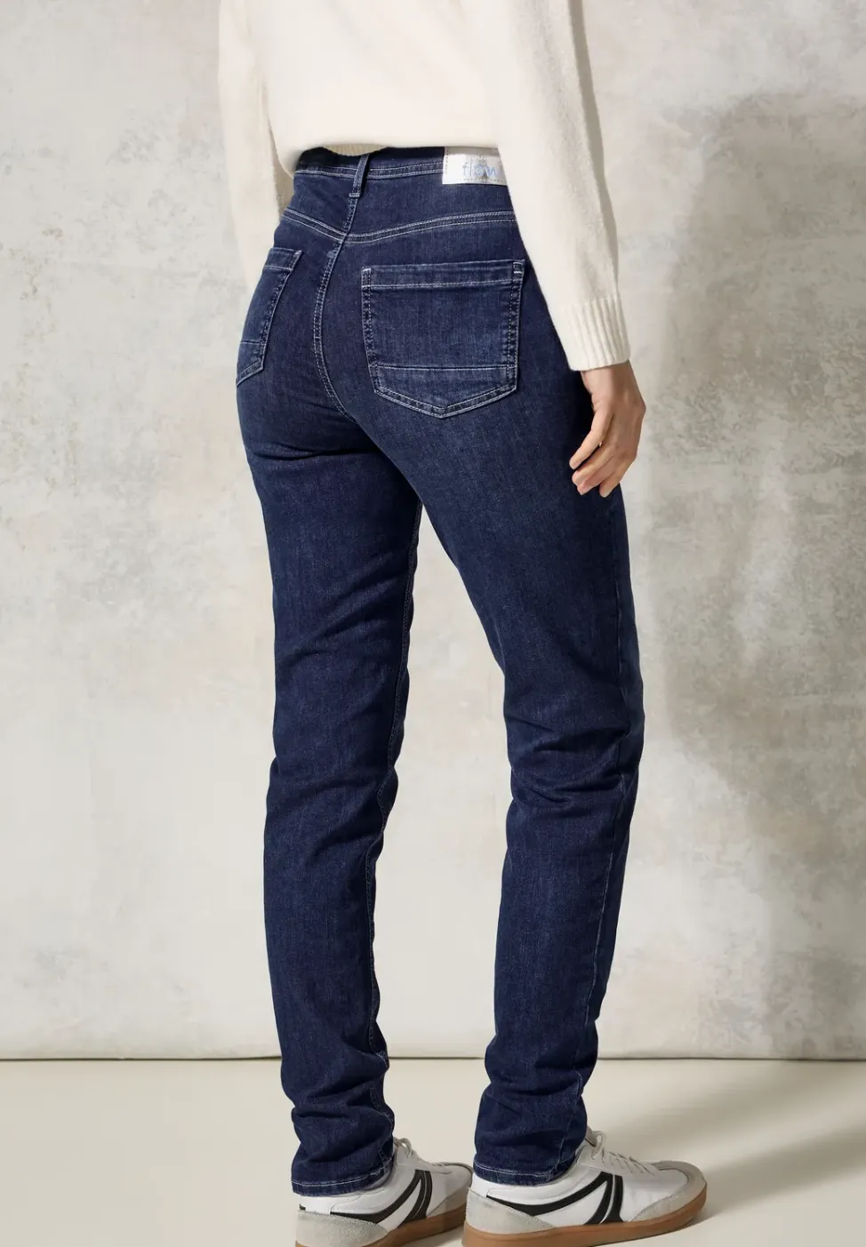 Slanke jeans
