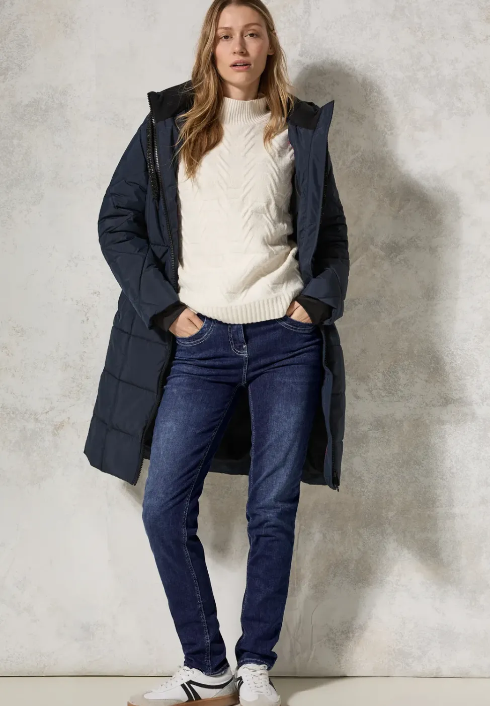 Slanke jeans