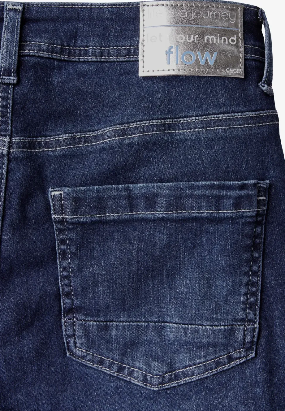 Slanke jeans