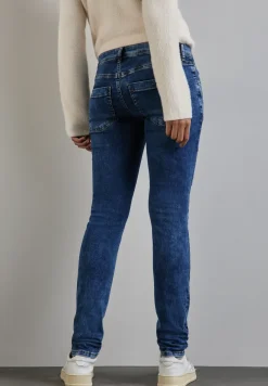 Slanke jeans