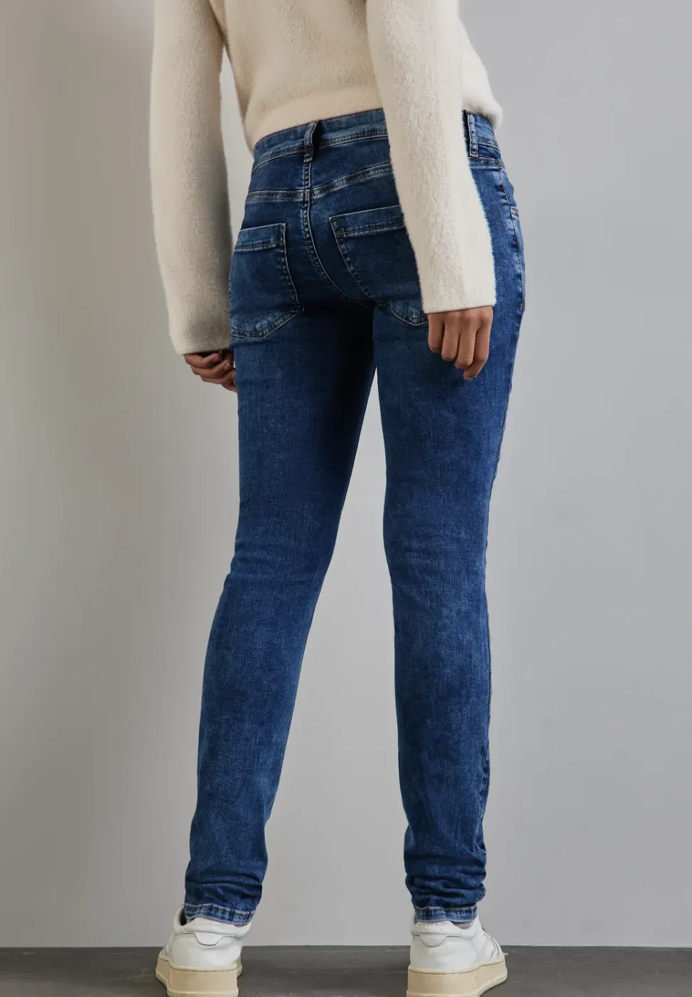 Slanke jeans