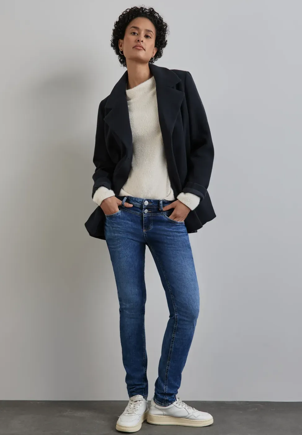 Slanke jeans