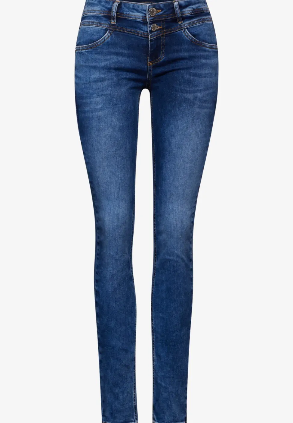 Slanke jeans