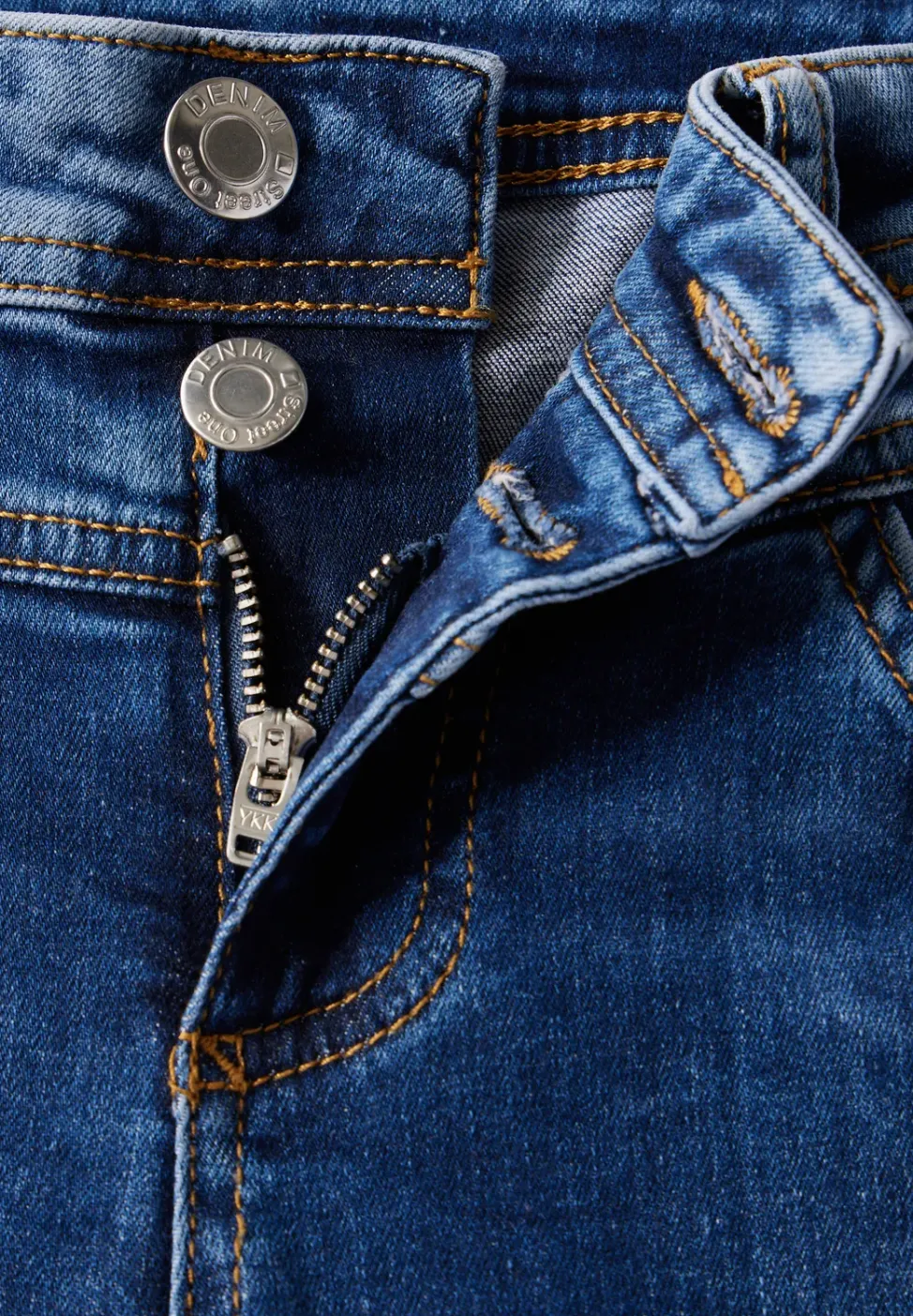 Slanke jeans