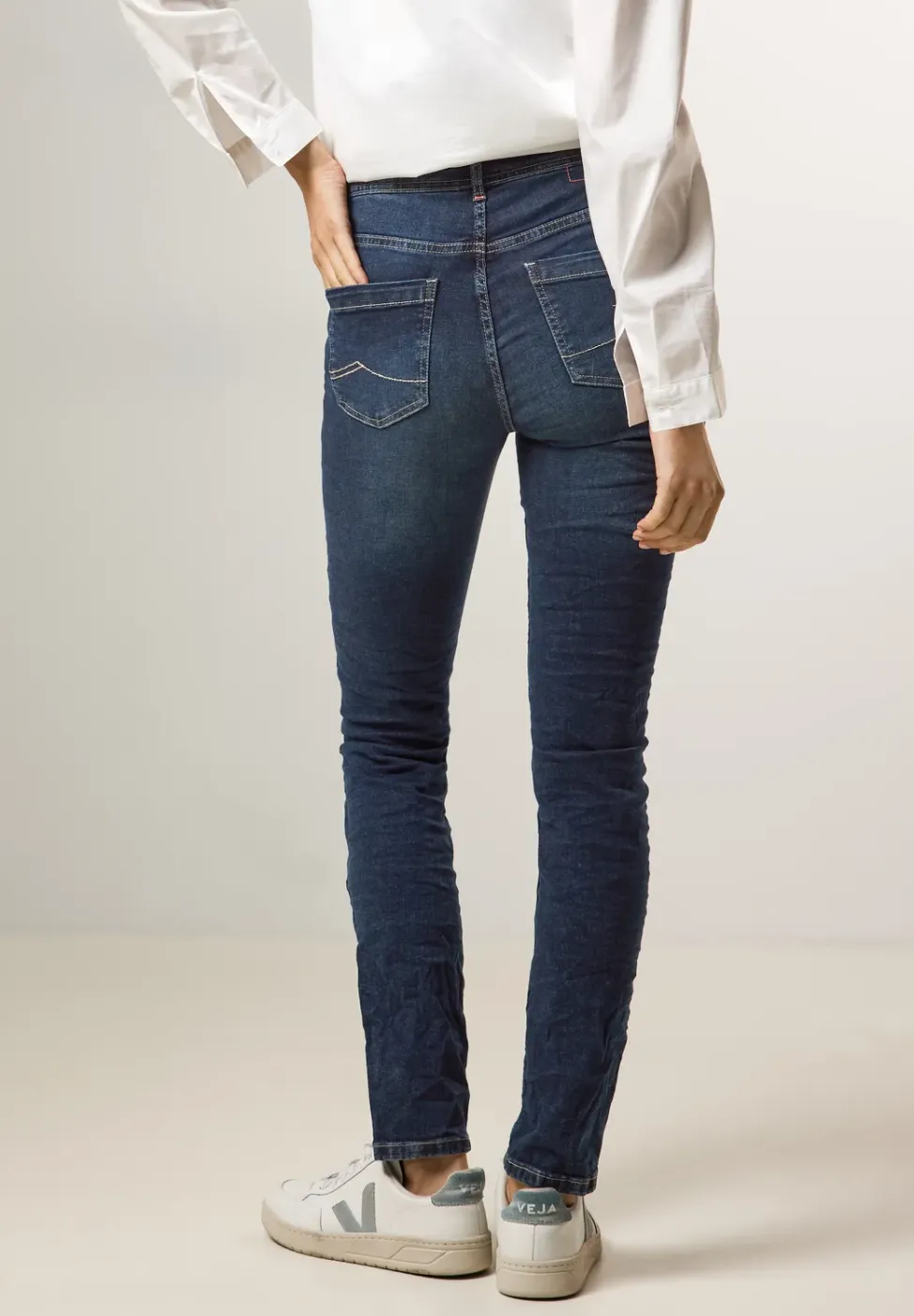 Slanke jeans