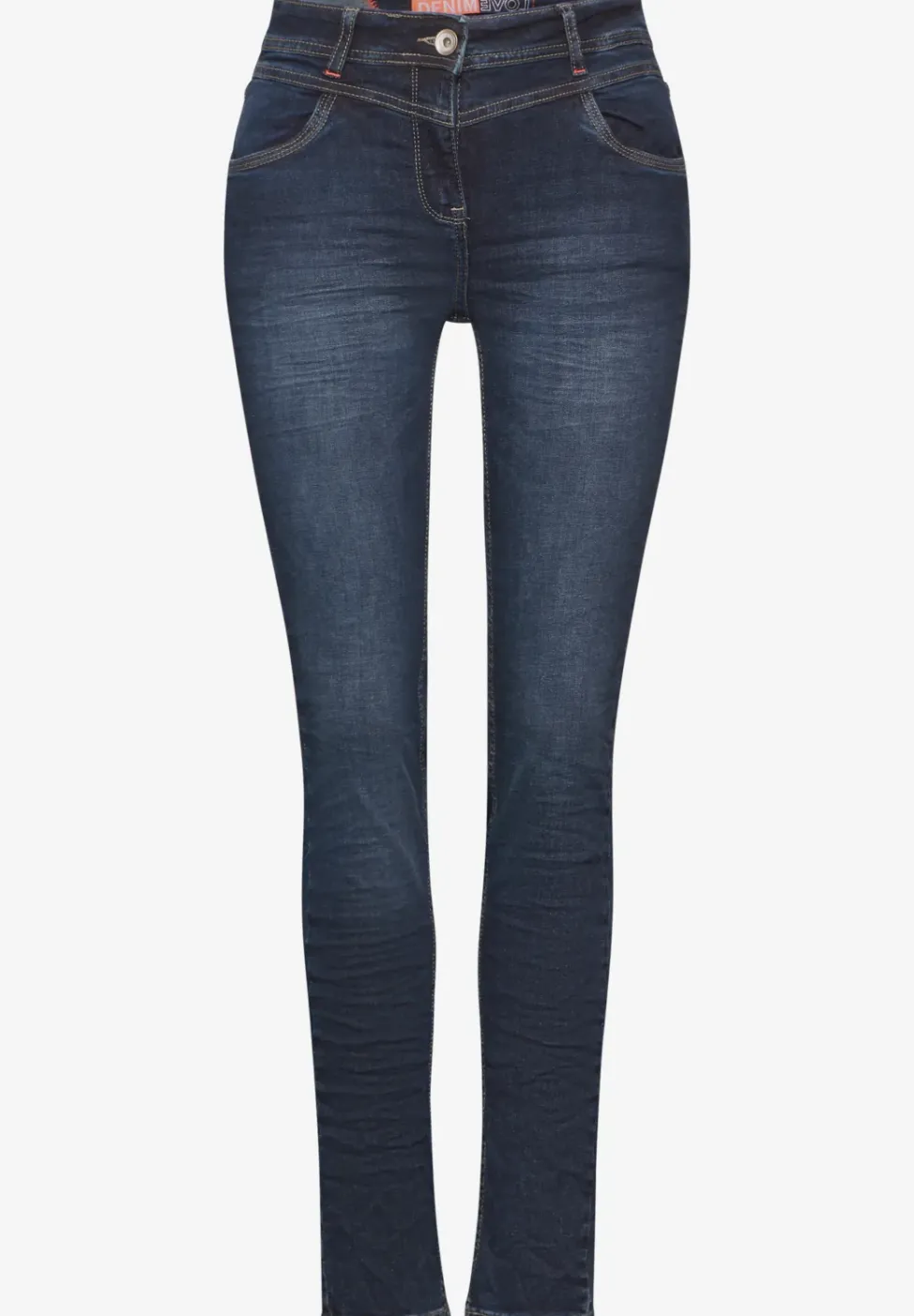 Slanke jeans