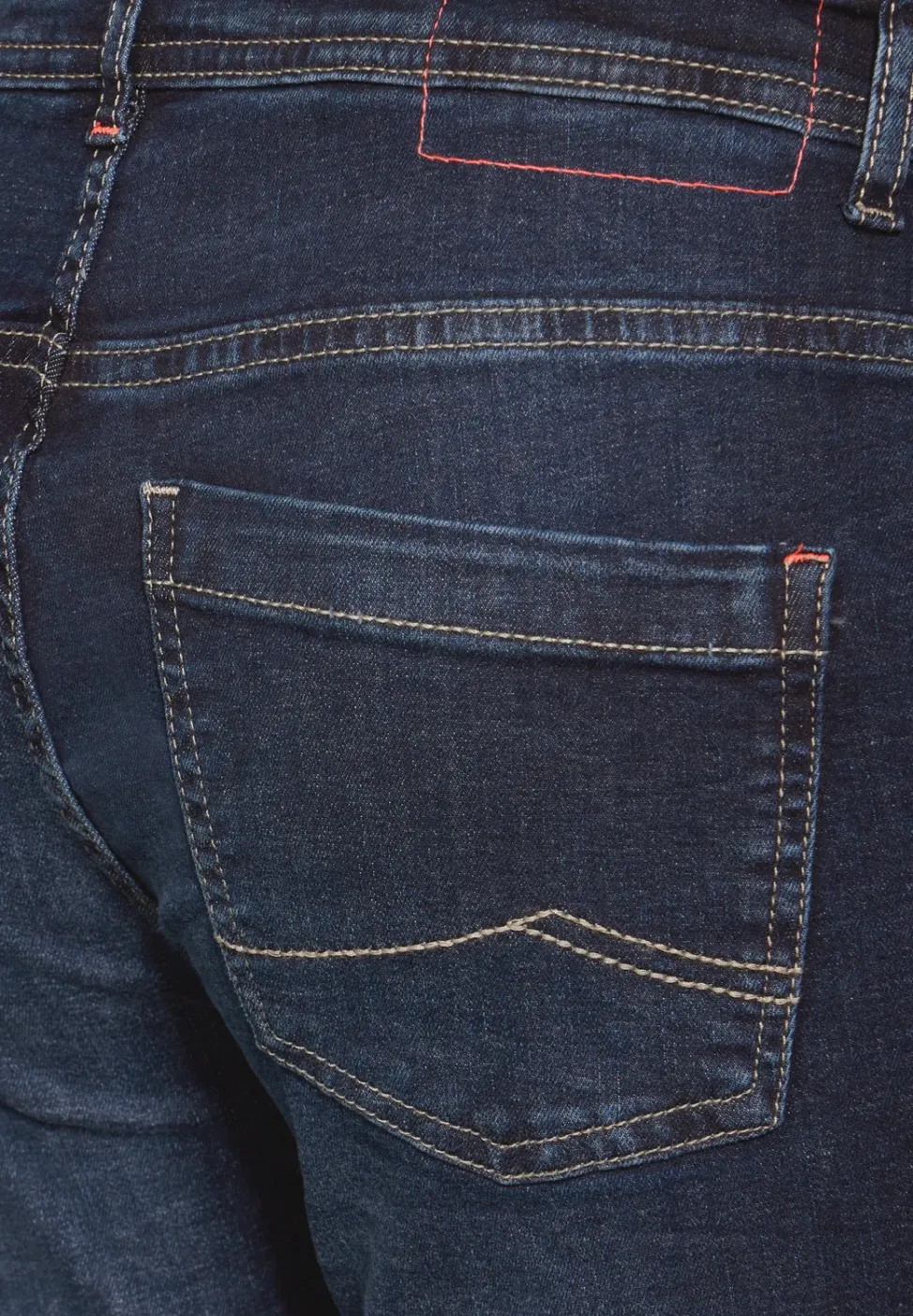 Slanke jeans