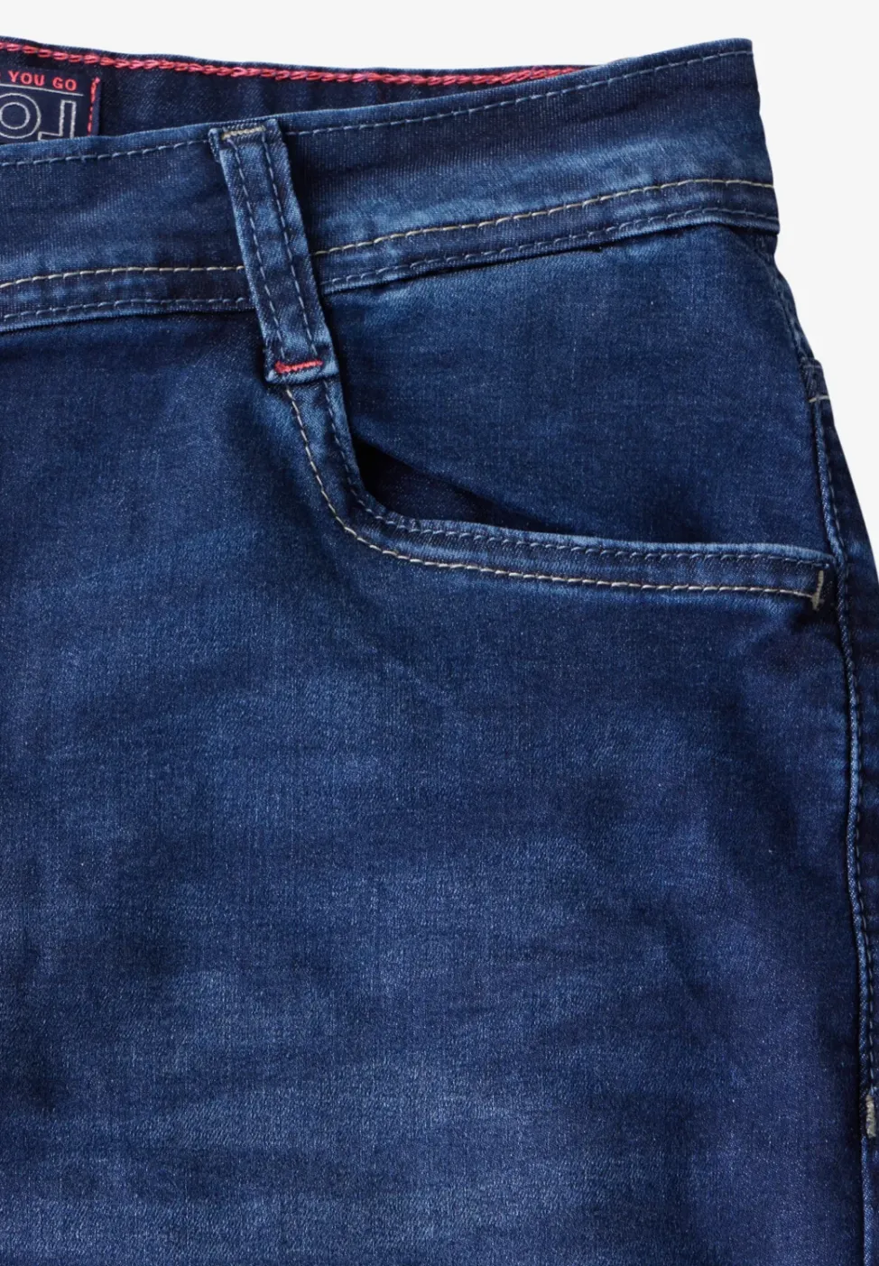 Slanke jeans