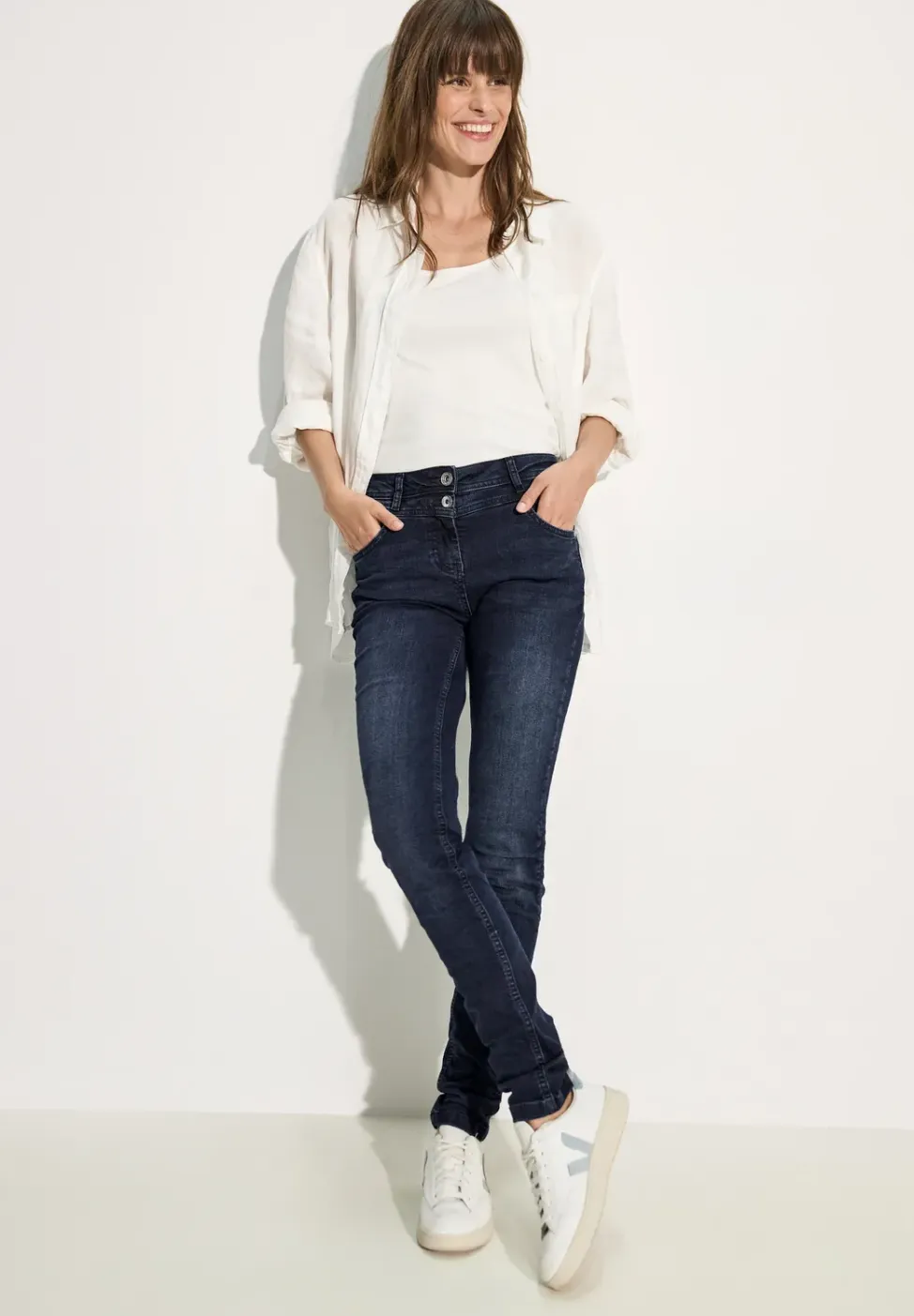 Slanke jeans