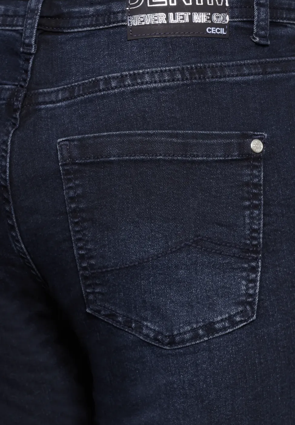 Slanke jeans