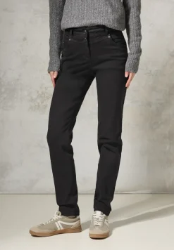 Slanke broek