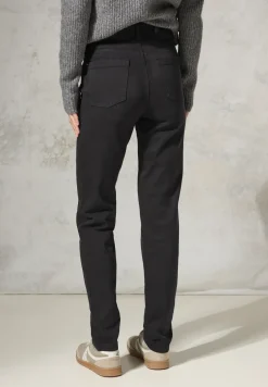 Slanke broek