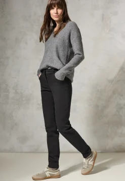 Slanke broek