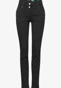 Slanke broek