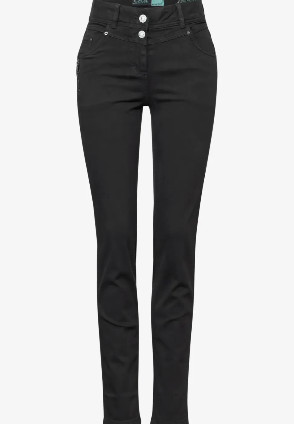 Slanke broek