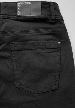 Slanke broek